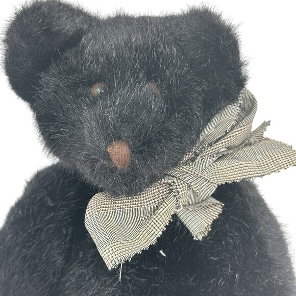 Boyds Bears Archive Collection Ursa Bear 1990-1997 - Picture 1 of 7
